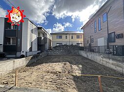 Livele Garden.S　東区松崎2丁目