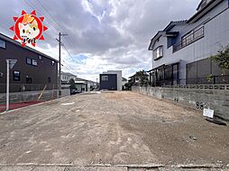 Livele Garden.S　城南区樋井川4丁目第二