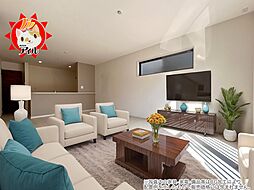 Livele Garden.S　西区拾六町4丁目