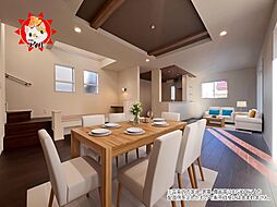 Blooming Garden　西区横浜1丁目