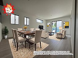 Bloom　糟屋郡宇美町宇美東3丁目1期