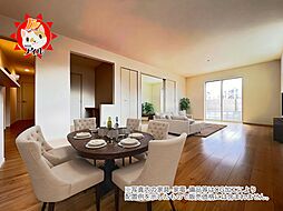 Bloom　糸島市荻浦3丁目1期