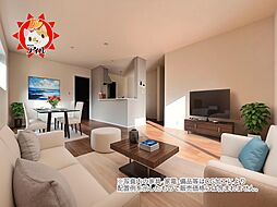 Livele Garden.S　城南区七隈第六