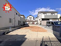 KEIAI Grace　東区香椎駅東4期