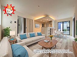 For.M　春日市天神山2丁目3期