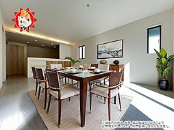 For.M-Oseries　博多区東月隈2丁目3期　