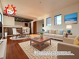 For.M-Oseries　糟屋郡宇美町桜原1丁目9期