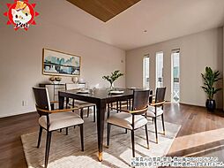 FIRST TOWN　糟屋郡宇美町障子岳2丁目