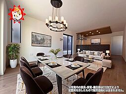 Adoble＋　東区美和台4丁目3期