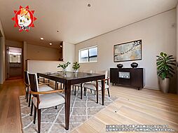 Cradle garden　筑紫野市光が丘第5