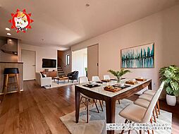 Bloom　東区和白丘3丁目2期