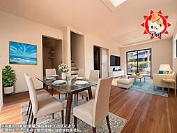 LIGARE　東区舞松原1期