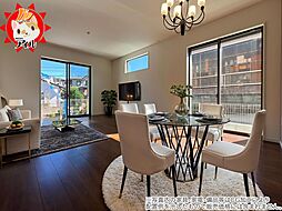 Bloom　糟屋郡粕屋町甲仲原2丁目3期