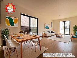 moku　大野城市南ケ丘5丁目6期