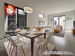 Bloom　太宰府市青山3丁目3期