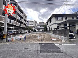 LIGARE 西区姪の浜1期