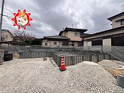 SUN COURT　南区西長住2丁目