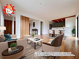 For.M　糟屋郡粕屋町長者原東7丁目2期