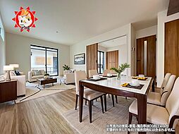 For.M　早良区田村5丁目5期