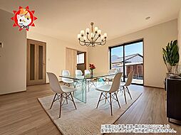 Heartful Town　南区曰佐3丁目