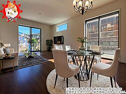 Bloom　早良区内野5丁目1期