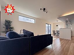 For.M　東区香椎駅東4丁目5期