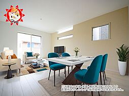 リベロスクウェア　東区舞松原IV