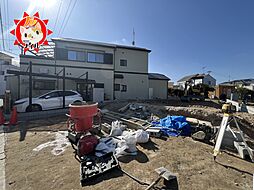 Adoble＋　糟屋郡志免町志免1丁目4期