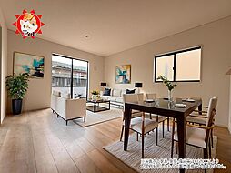 Cradle garden　南区長住第9