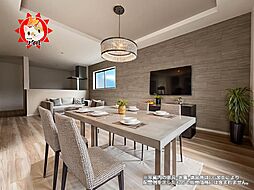 LIGARE　南区皿山7期