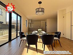 KEIAI Grace　南区大平寺2期