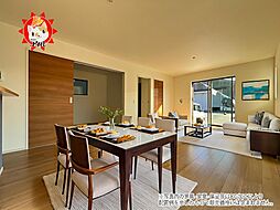 Bloom　春日市天神山1丁目1期