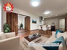 P-TELAS　大野城市乙金東3丁目