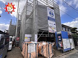 Livele Garden.S　早良区飯倉第二十