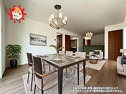 Bloom　東区三苫2丁目6期