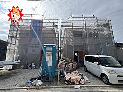 Cradle garden　筑紫野市二日市北第6