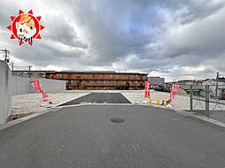 TAMATOWN　博多区東月隈小北II