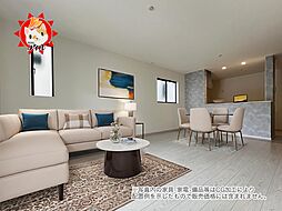 moku　早良区野芥7丁目5期