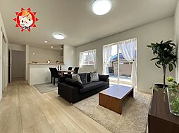 Cradle garden　大野城市下大利第3