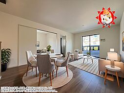 Adoble　大野城市乙金3丁目3期