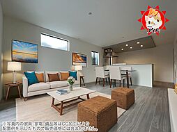 Coloris　糟屋郡宇美町とびたけ3丁目2期