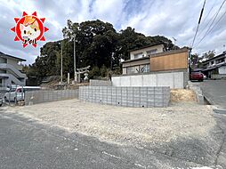 Livele Garden.S　大野城市中3丁目