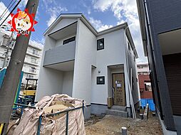 Bloom　中央区笹丘1丁目3期