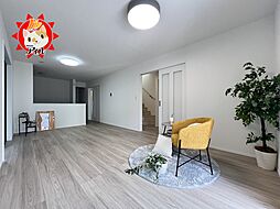 Heartful Town　東区名島3丁目2099番