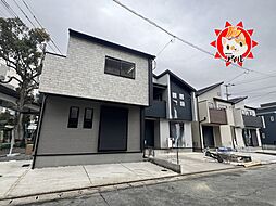 Blooming Garden　南区弥永1丁目