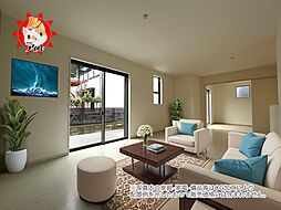 Bloom　西区田尻3丁目1期