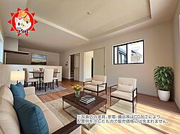 LIGARE　早良区賀茂4期