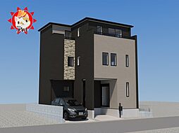 Bloom　博多区板付5丁目2期