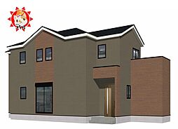 Bloom　大野城市山田3丁目2期