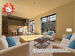 For.M　糟屋郡宇美町桜原2丁目12期